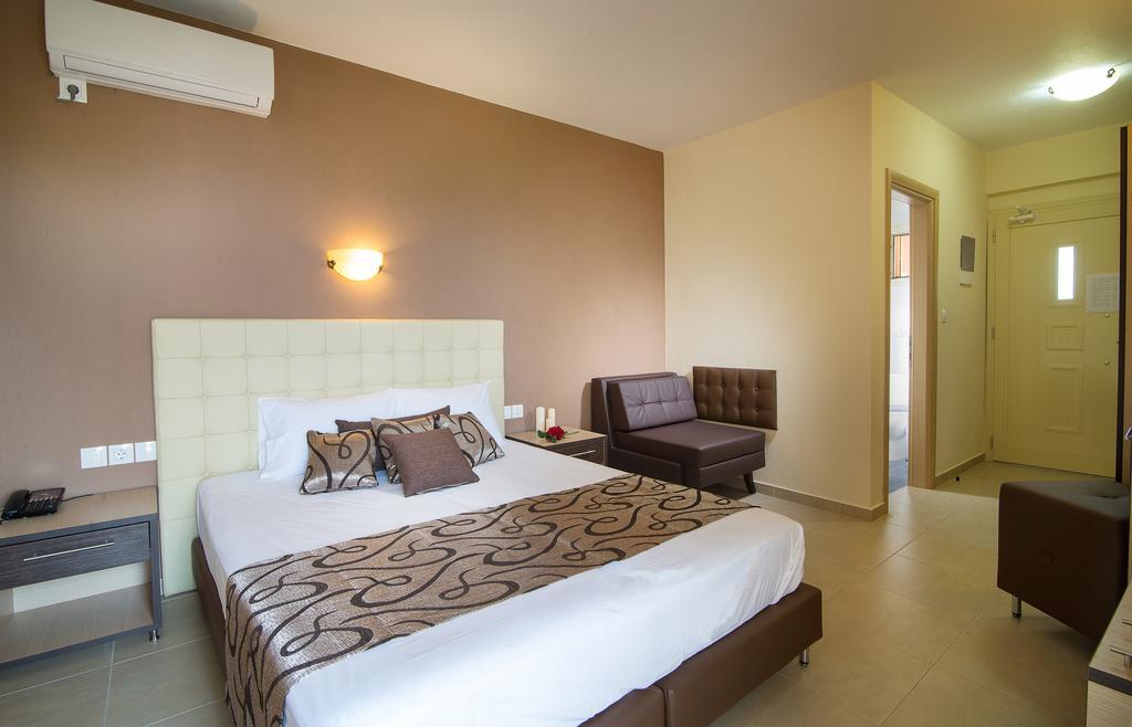 Appartamento Castro deluxe Toroni Esterno foto